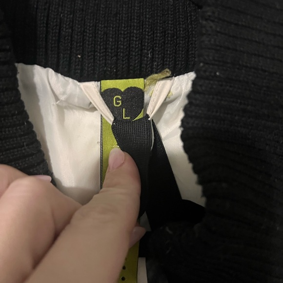 SOIA & KYO Down Filled Parka - Picture 6 of 13